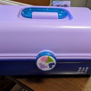 Caboodle Make Up Case